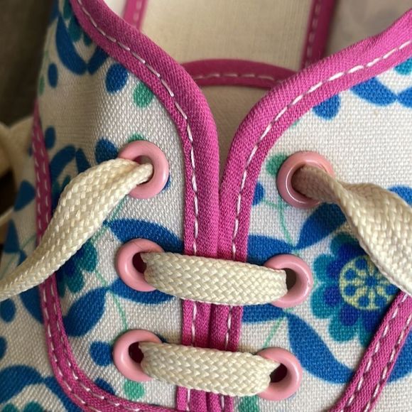 Designer Tennis Shoes - Picture 9 of 9